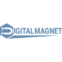 Digital Magnet Ltd logo, Digital Magnet Ltd contact details