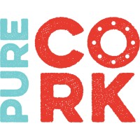 Pure Cork logo, Pure Cork contact details