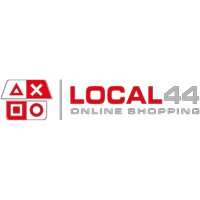 local44 logo, local44 contact details