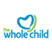 The Whole Child logo, The Whole Child contact details