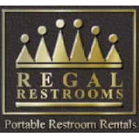 REGAL RESTROOMS, LLC logo, REGAL RESTROOMS, LLC contact details