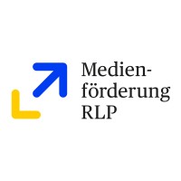 Medienförderung Rheinland-Pfalz GmbH logo, Medienförderung Rheinland-Pfalz GmbH contact details