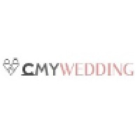 CMYWedding logo, CMYWedding contact details