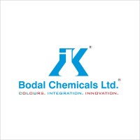 Bodal Chemicals Ltd logo, Bodal Chemicals Ltd contact details