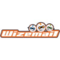 WizEmail logo, WizEmail contact details