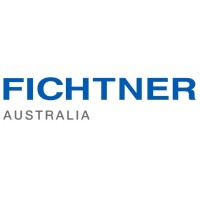 Fichtner Australia logo, Fichtner Australia contact details