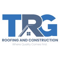 TRG Roofing and Construction logo, TRG Roofing and Construction contact details