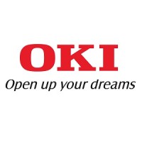 OKI Southeast Asia logo, OKI Southeast Asia contact details