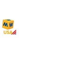 Megawork USA logo, Megawork USA contact details