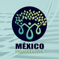 Conservación de México logo, Conservación de México contact details