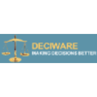 Deciware logo, Deciware contact details