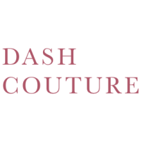 Dash Couture logo, Dash Couture contact details