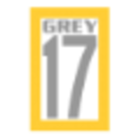 Grey 17 logo, Grey 17 contact details