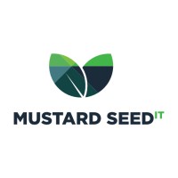 Mustard Seed IT logo, Mustard Seed IT contact details