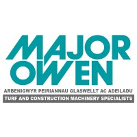 Major Owen Ltd. logo, Major Owen Ltd. contact details