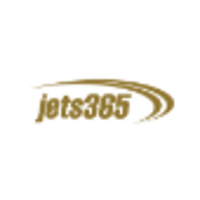 Jets 365 logo, Jets 365 contact details