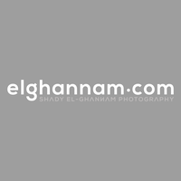 Shady Elghannam Photography logo, Shady Elghannam Photography contact details