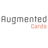 Augmented Cards logo, Augmented Cards contact details