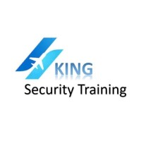 King Security Training Ltd logo, King Security Training Ltd contact details