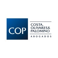 Costa, Olivares & Palomino | Abogados logo, Costa, Olivares & Palomino | Abogados contact details