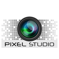 Pixel Studio Photography logo, Pixel Studio Photography contact details