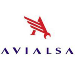 Avialsa logo, Avialsa contact details