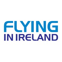 Flying In Ireland logo, Flying In Ireland contact details