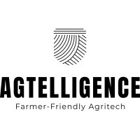 AGTelligence logo, AGTelligence contact details