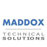 Maddox Technical Solutions logo, Maddox Technical Solutions contact details