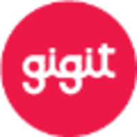 Gigit Ltd logo, Gigit Ltd contact details