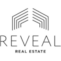 Reveal Real Estate logo, Reveal Real Estate contact details