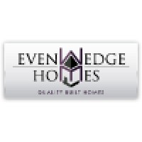 Evenwedge Homes logo, Evenwedge Homes contact details