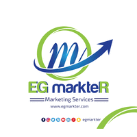 EG markteR logo, EG markteR contact details