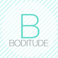 Boditude logo, Boditude contact details