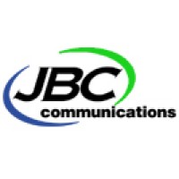 JBC Communications logo, JBC Communications contact details