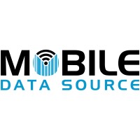 Mobile Data Source logo, Mobile Data Source contact details