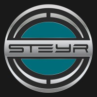 Steyr Automotive GmbH logo, Steyr Automotive GmbH contact details