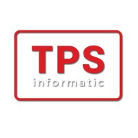 TPS Informatic logo, TPS Informatic contact details