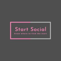 Start Social MCR logo, Start Social MCR contact details