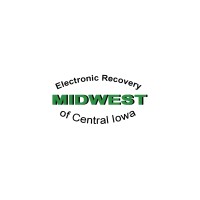 MIDWEST ELECTRONIC RECOVERY OF CENTRAL IOWA logo, MIDWEST ELECTRONIC RECOVERY OF CENTRAL IOWA contact details