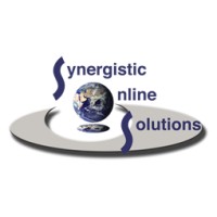 Synergistic Online Solutions logo, Synergistic Online Solutions contact details