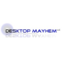 Desktop Mayhem Computers LLC logo, Desktop Mayhem Computers LLC contact details