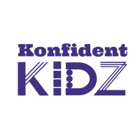 Konfident Kidz logo, Konfident Kidz contact details