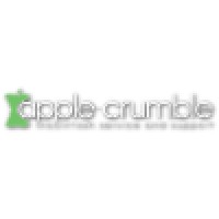 Apple Crumble logo, Apple Crumble contact details