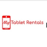 My Tablet Rentals logo, My Tablet Rentals contact details