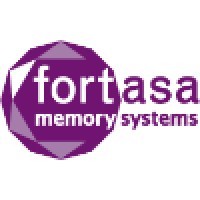 Fortasa Memory Systems, Inc. logo, Fortasa Memory Systems, Inc. contact details