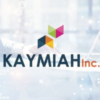 KAYMIAH Inc. logo, KAYMIAH Inc. contact details