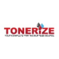 Tonerize logo, Tonerize contact details