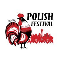 Polish Festival Seattle logo, Polish Festival Seattle contact details