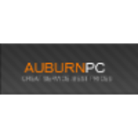 Auburn PC logo, Auburn PC contact details